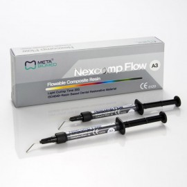 Meta Nexcomp Flow