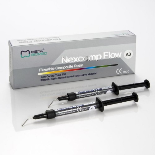 Meta Nexcomp Flow