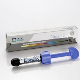 Meta Nexcomp Refill - 1 Syringe
