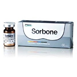 Meta Sorbone 0.5 - 1.0 Mm 1 Vial (1 Gm)