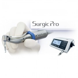 NSK SURGIC PRO Physiodispenser Optic & Non-Optic Implant motor