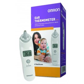 Omron TH-839S Digital Ear Thermometer