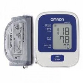 Omron Hem-8712 BP Monitor