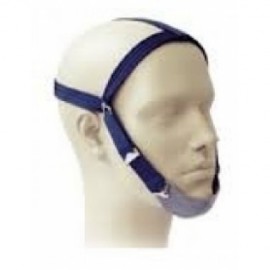 Orthocare Head Gear With ..