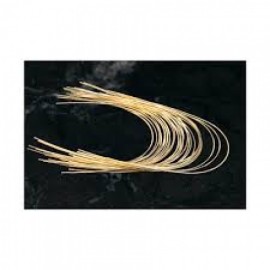Ortho Technology TruGold 24K SS Arch Wire Round/ Rectangular - CLEARANCE SALE !!