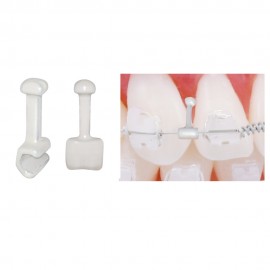 Ortho Classic Coated Arch..