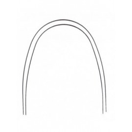 Ortho classic Niti Thermal Archwire - Round PK/10
