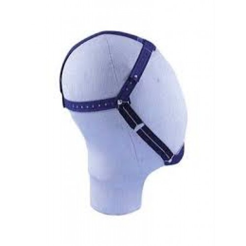 Ortho Organizers Chin cap with head strap