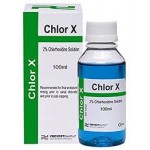 Prevest Chlor X - CLEARANCE SALE !! 