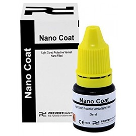 Prevest Fusion Nano Coat - Clearance Sale !!