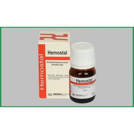 Prevest Hemostal Liquid
