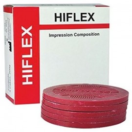 Prevest Hiflex Impression Composition