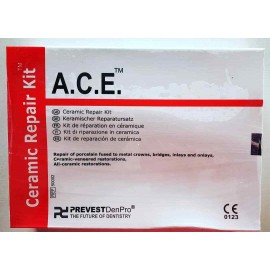 Prevest A.C.E Ceramic Repair Kit