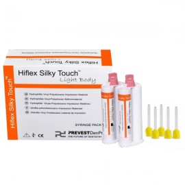 Prevest Denpro Hiflex Silky Touch Putty