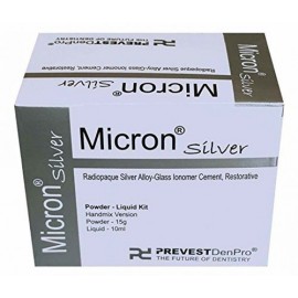 Prevest Denpro Micron Silver