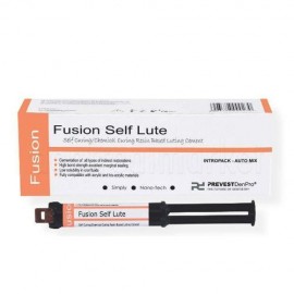 Prevest Fusion Self Lute
