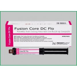Prevest Fusion Core Dc Flo (9gm)