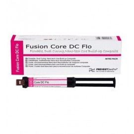 Prevest Fusion Core Dc Flo (9gm)
