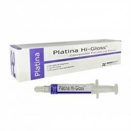 Prevest Platina Hi-Gloss