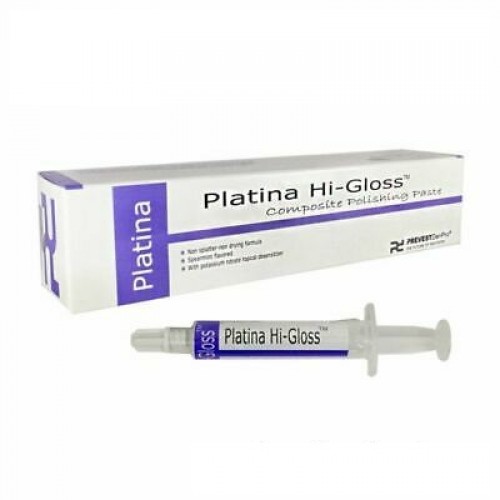 Prevest Platina Hi-Gloss