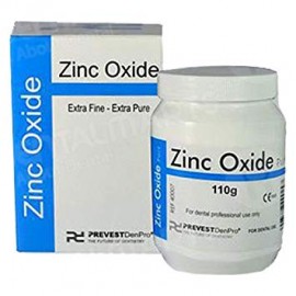 Prevest Zinc Oxide Powder