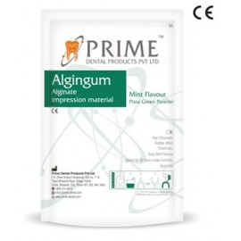 Prime Dental Algin Gum Alginate Powder