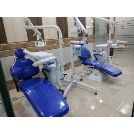 RS Dental Fully Automatic..