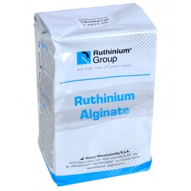 Ruthinium Alginate Cromatic