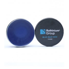 Ruthinium Blue Inlay Wax