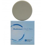 Ruthinium Wax Disc