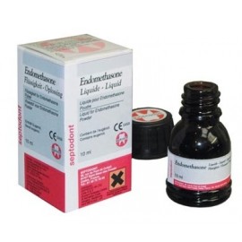 Septodont Endomethasone N ( Liquid+Powder )