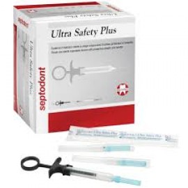Septodont Ultra Safety Plus