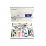Sun Medical Super Bond Brush Dip Starter Kit
