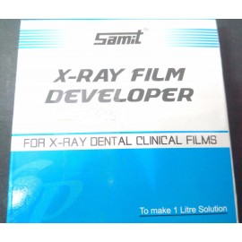 Samit X-Ray Developer Powder