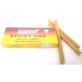 Samit Sticky Wax