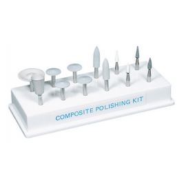 Shofu Composite Polishing Kit CA