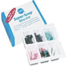 Shofu Super Snap Mini Kit Ca