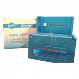 Shofu Endo Sterilization Bur Box