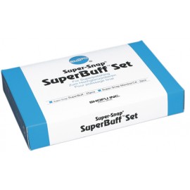 Shofu Super Buff Set