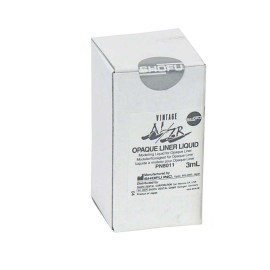 Shofu Vintage AL-ZR Opaque Liner Liquid 3ml