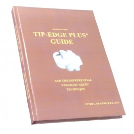 Tp Ortho Tip-Edge Plus Guide Book 6th Edition - 100-113