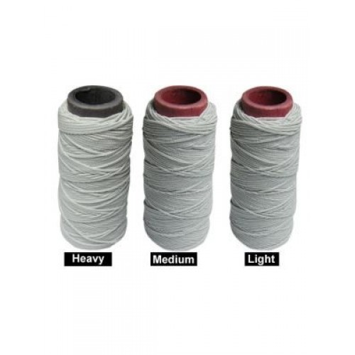 Tp Ortho Elastic Cotton Thread 25 Mts