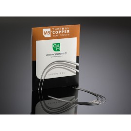 G&H M5 Thermal Copper Niti Wire