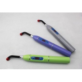 Cordless LED Curing Light