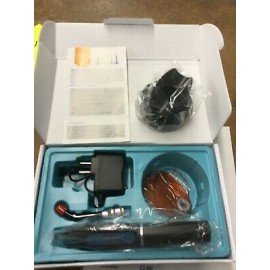 Cordless LED Curing Light
