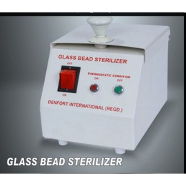 Denfort Glass Bead Steril..