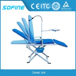 Portable Dental Chair