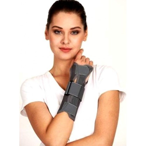 Tynor E-01 Wrist Splint (Ambidextrous) XL