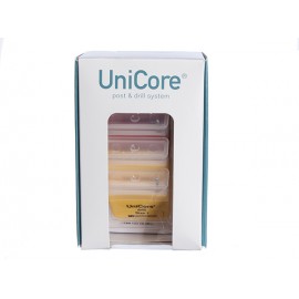 Ultradent Unicore Post & Drill System