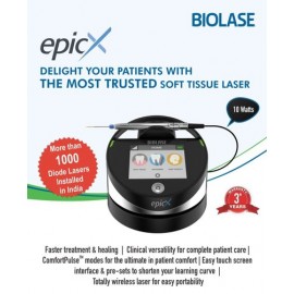Biolase Epic-X Soft Tissue Laser